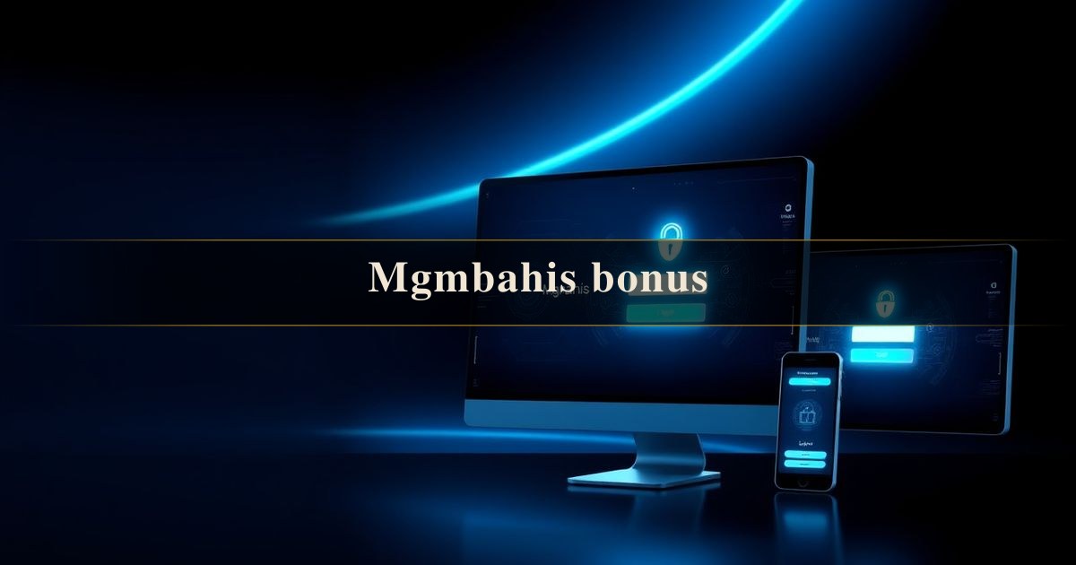 Mgmbahis bonus