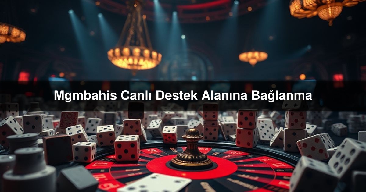 Mgmbahis Canlı
